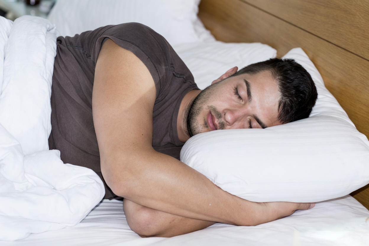 bien dormir