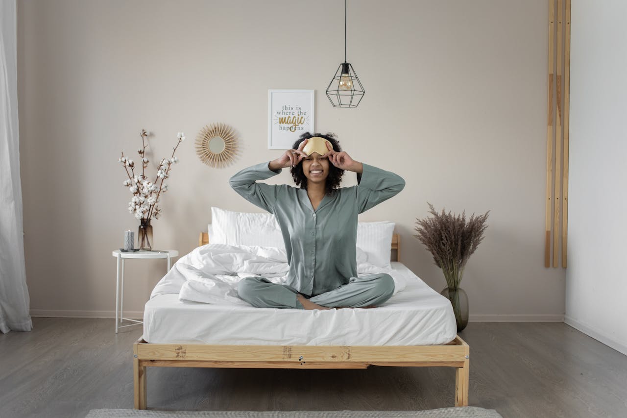 Comment décorer votre chambre pour un sommeil réparateur ?