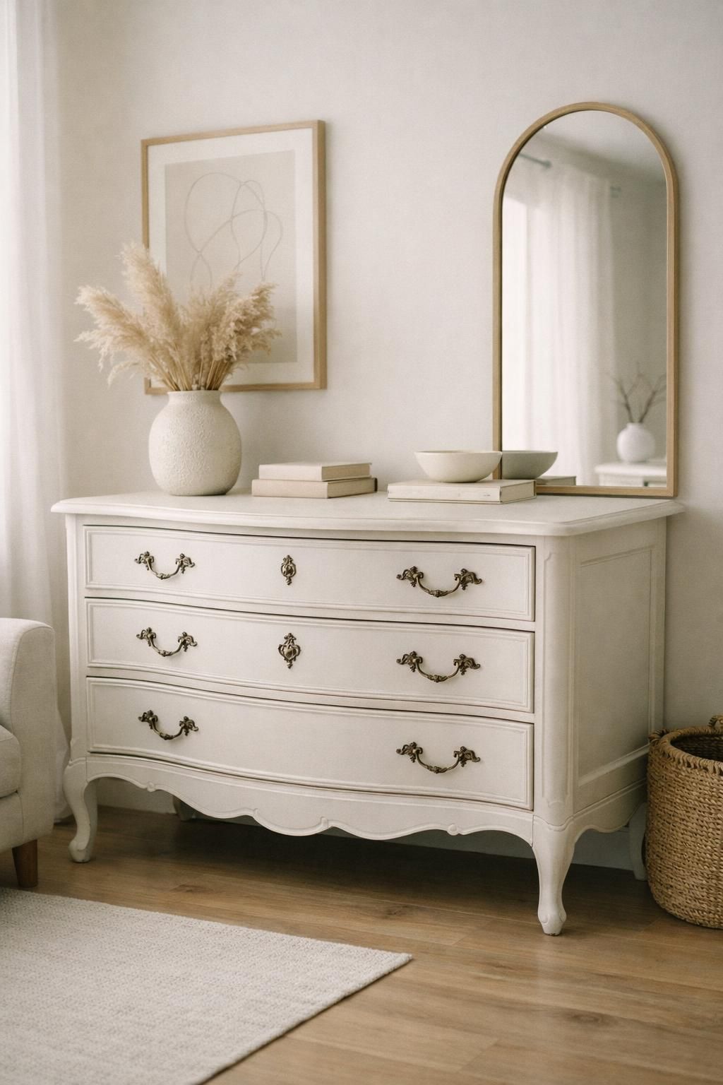 découvrez quelles couleurs choisir pour repeindre et moderniser un meuble en bois, afin de lui donner un nouveau souffle et un style tendance.