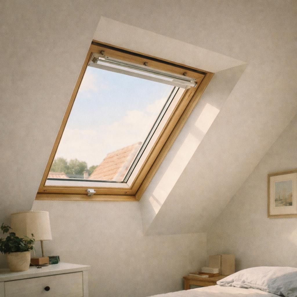 découvrez les dimensions standards des fenêtres de toit velux pour bien choisir et optimiser la lumière dans votre intérieur.
