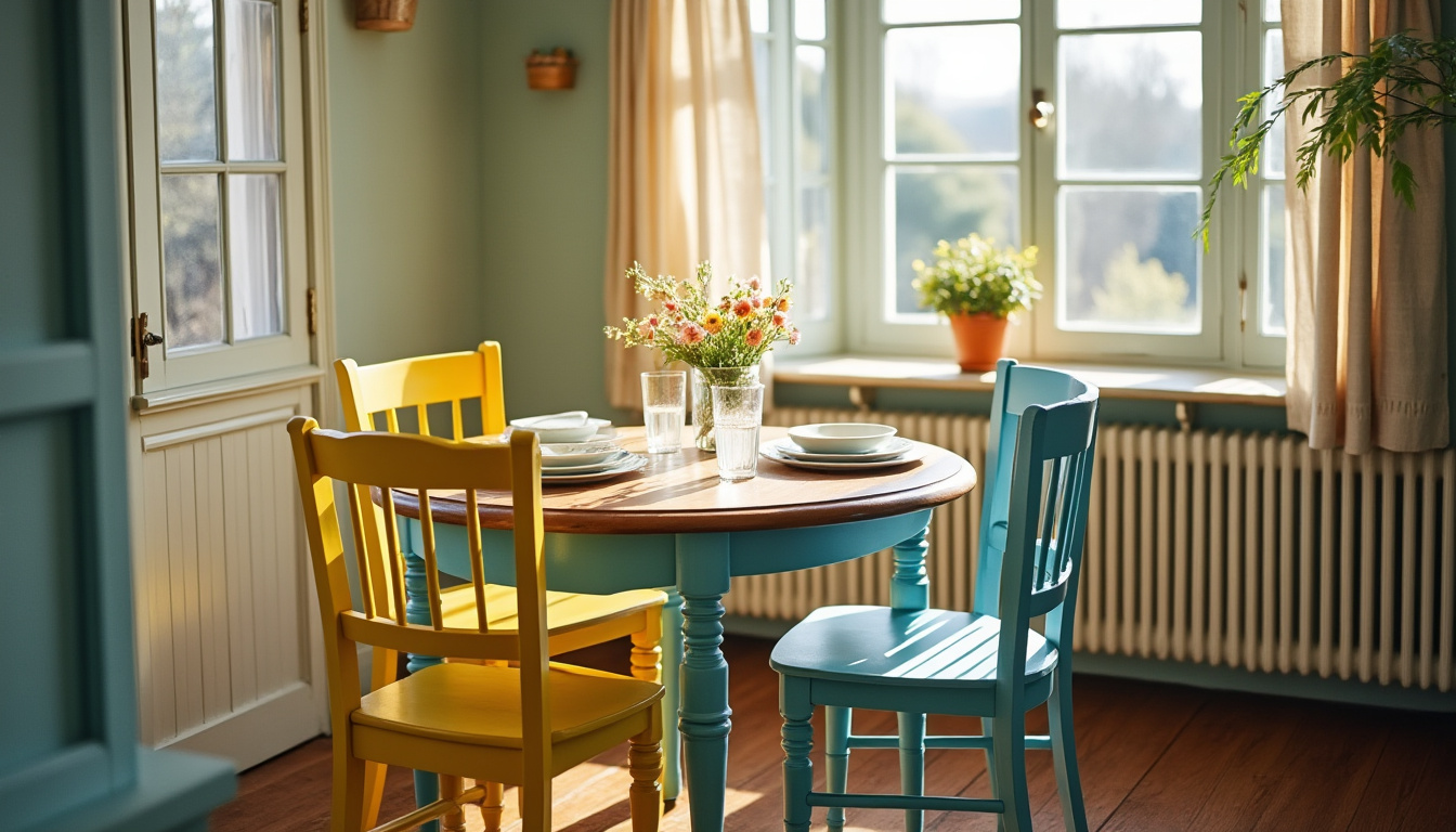 découvrez 25 palettes de couleurs tendance pour repeindre un meuble en bois et transformer votre intérieur avec style. inspirez-vous de nos idées pour donner une seconde vie à vos meubles !