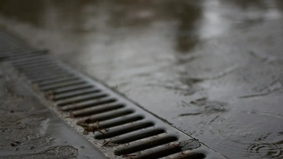 comment assurer une bonne evacuation de leau sur une terrasse — Comment assurer une bonne évacuation de l’eau sur une terrasse ?