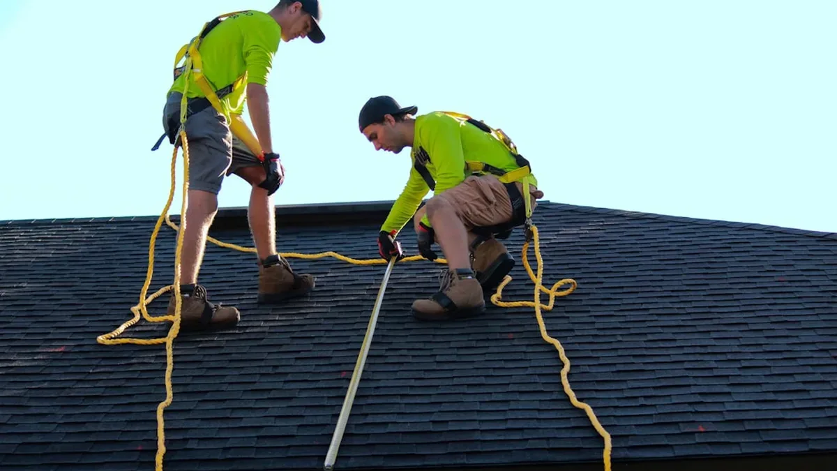 Tout savoir sur les travaux de rénovation de toiture — Tout savoir sur les travaux de rénovation de toiture